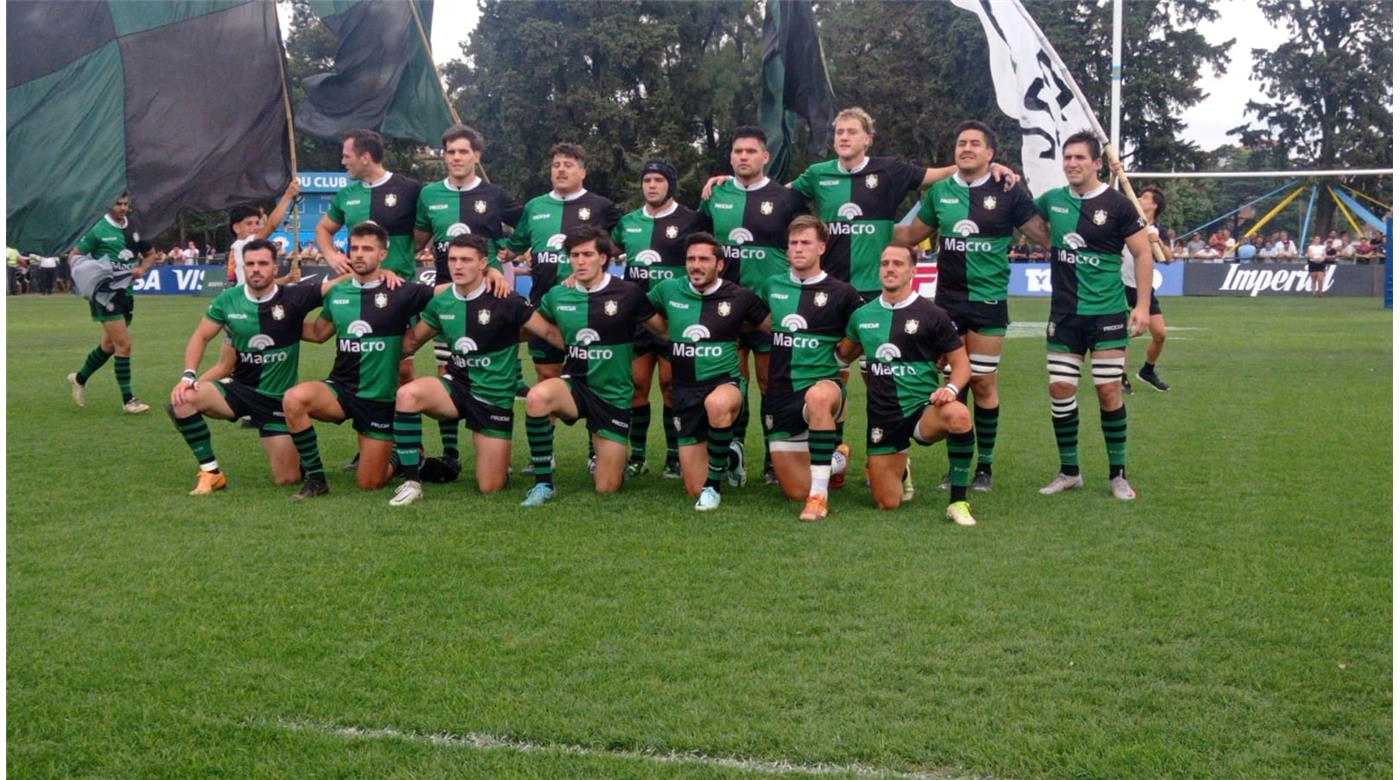 DUENDES DE ROSARIO ES EL TERCER CLASIFICADO PARA LAS SEMIFINALES DEL LITORAL 