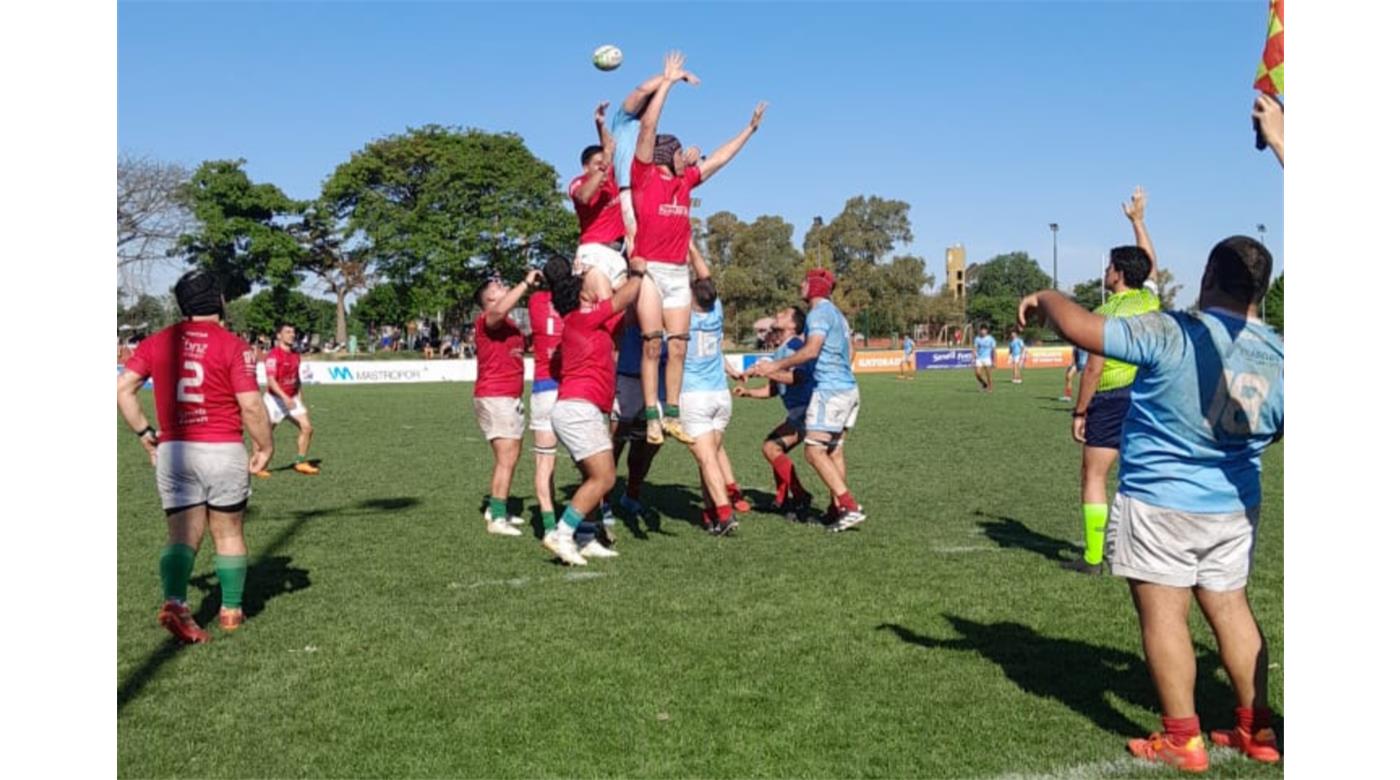 EN UN EMOTIVO PARTIDO SAN PATRICIO LE GANÓ A ITALIANO Y SUEÑA CON LOS PLAYOFFS
