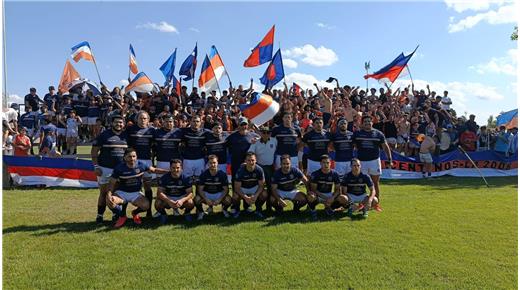 VICENTINOS VENCIÓ A LICEO MILITAR, ASCENDIÓ, Y TAMBIÉN SALIÓ CAMPEÓN.