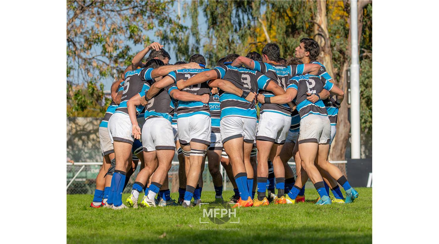 UN EMPATE EMOCIONANTE ENTRE MANUEL BELGRANO Y LICEO NAVAL QUE IRÁ POR EL ASCENSO A TRAVÉS DE LOS PLAYOFFS