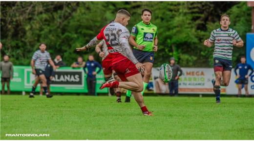 MARIANO MORENO DERROTÓ A SAN MARTÍN Y DEJÓ ABIERTO EL QUINTO LUGAR