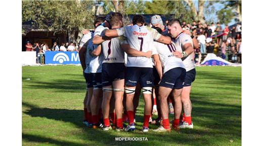 PUEYRREDÓN  VENCIÓ A LOMAS Y NO SE BAJA DE LA PELEA POR EL ASCENSO