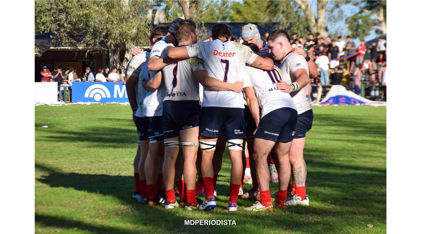 PUEYRREDÓN  VENCIÓ A LOMAS Y NO SE BAJA DE LA PELEA POR EL ASCENSO