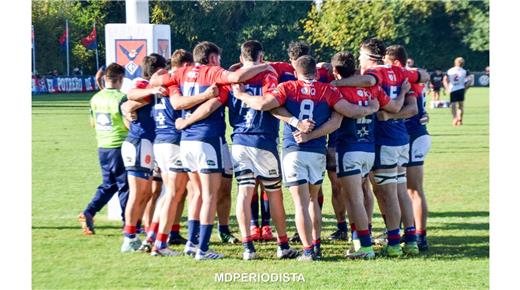 DEPORTIVA FRANCESA SE QUEDÓ CON UN TRIUNFO AGÓNICO ANTE CURUPAYTÍ