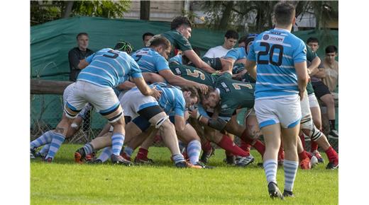 CIUDAD DE BUENOS AIRES SUPERÓ A EL RETIRO CON UN BUEN FINAL