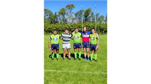 DAOM SE RELAJÓ Y CONSIGUIÓ UN APRETADO TRIUNFO