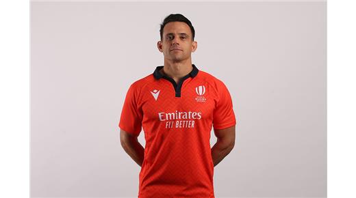 FUERON CONFIRMADOS LOS ÁRBITROS PARA LA VENTANA DE NOVIEMBRE DE LOS PUMAS Y ARGENTINA XV