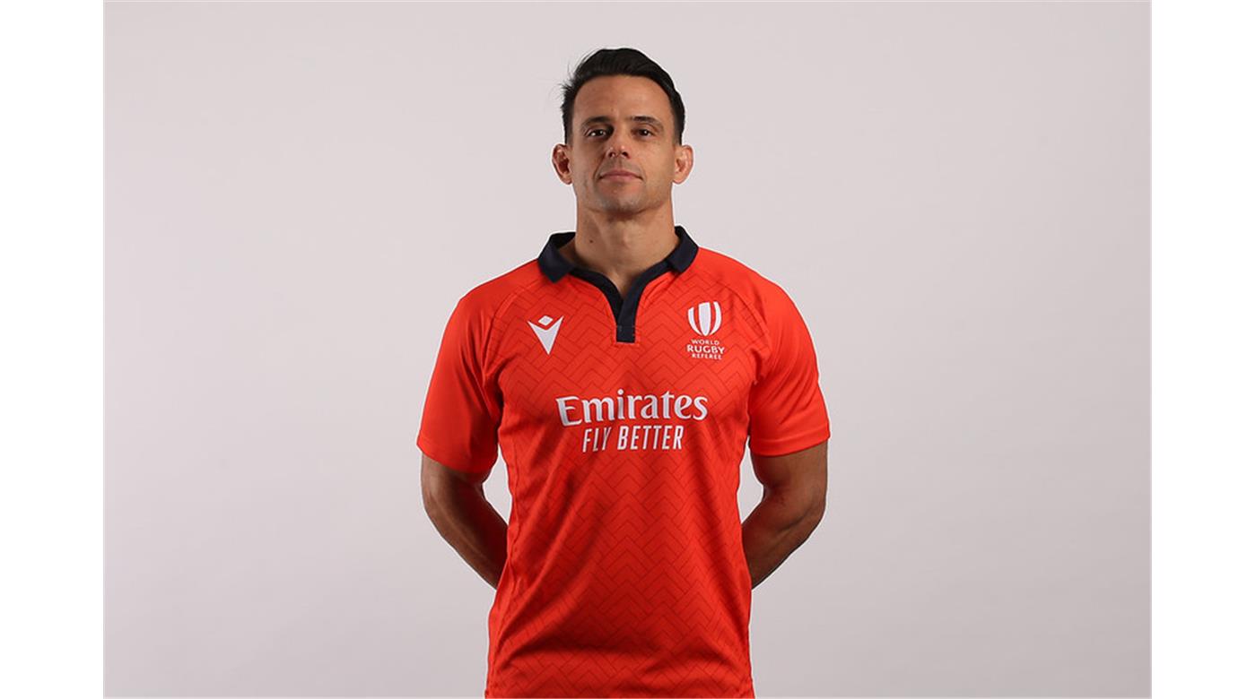 FUERON CONFIRMADOS LOS ÁRBITROS PARA LA VENTANA DE NOVIEMBRE DE LOS PUMAS Y ARGENTINA XV