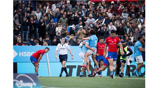 LOS TEROS Y LOS CÓNDORES TAMBIÉN TIENEN A SUS REFEREES PARA LA PRÓXIMA VENTANA  