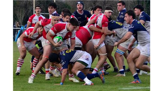 LA ÚLTIMA FECHA DE LA UNIÓN PORTEÑA QUE DEFINIRÁ CAMPEONES, ASCENSOS Y PLAYOFFS CON SUS ÁRBITROS