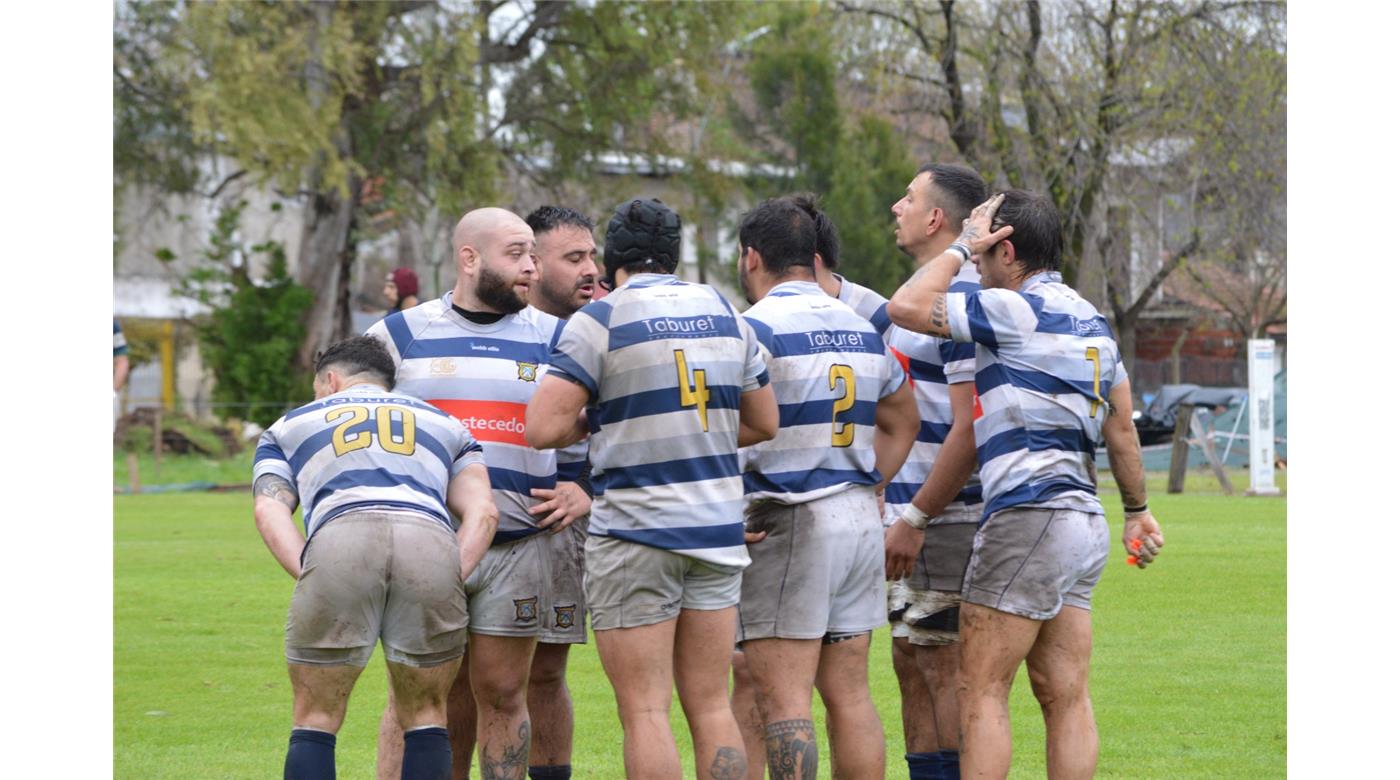 GIMNASIA Y ESGRIMA DE ITUZAINGÓ GANÓ Y YA PIENSA EN SU VIAJE A ZÁRATE POR LOS PLAY-OFFS