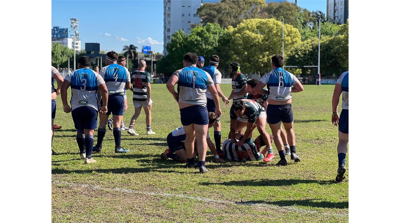 VILO SE QUEDÓ CON EL TRIUNFO ANTE EL EQUIPO DE GENERAL RODRÍGUEZ. AHORA LOS DE VICENTE LÓPEZ SUEÑAN CON EL ASCENSO 