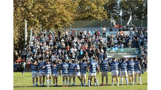 EL CLUB DE GIMNASIA Y ESGRIMA DE BUENOS AIRES Y SAN FERNANDO DEFINIRÁN QUIEN ES EL CAMPEÓN DE LA PRIMERA "B"