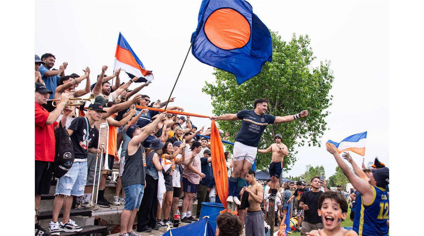 VICENTINOS BUSCA  A SU ACOMPAÑANTE: ENTRE MONTE GRANDE Y CENTRO NAVAL ESTARÁ EL SEGUNDO ASCENDIDO A LA PRIMERA 
