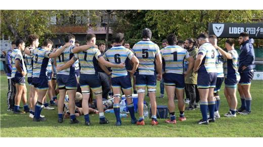 TRAS LOS ASCENSOS DE DEL SUR RUGBY Y LOS MOLINOS, QUEDAN TRES LUGARES PARA CUATRO CLUBES EN LOS PLAY OFFS DE LA SEGUNDA DIVISIÓN