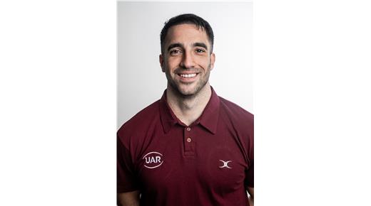 TOMÁS BERTAZZA DIRIGIRÁ EL PARTIDO DECISIVO ENTRE BRASIL Y PARAGUAY POR EL PASAJE AL CUADRANGULAR DE DUBAI QUE DEFINIRÁ EL ÚLTIMO EQUIPO PARA AUSTRALIA 2027 