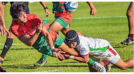 EL SELECT 12 NORTE DEL M17 JUVENIL SE REALIZARÁ DESDE EL VIERNES PRÓXIMO EN FORMOSA