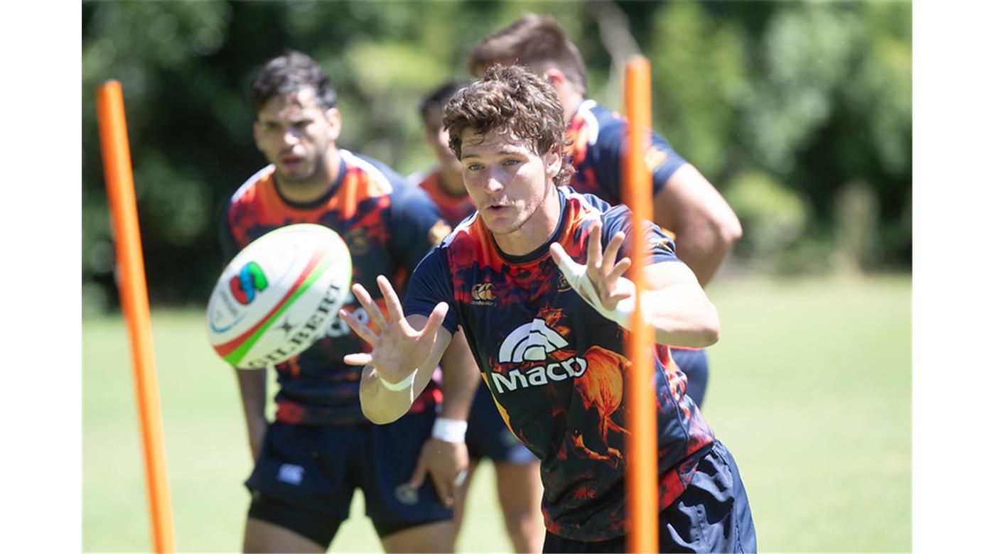 EL PASO OBLIGADO PARA ESCALAR Y AFIANZARSE EN LA REGIÓN ANTES DE LLEGAR A LOS CLUBES EUROPEOS