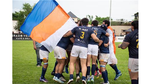 LOS FESTEJOS DE VICENTINOS Y LA PALABRA DE LOS PROTAGONISTAS LUEGO DEL TÍTULO CONSEGUIDO
