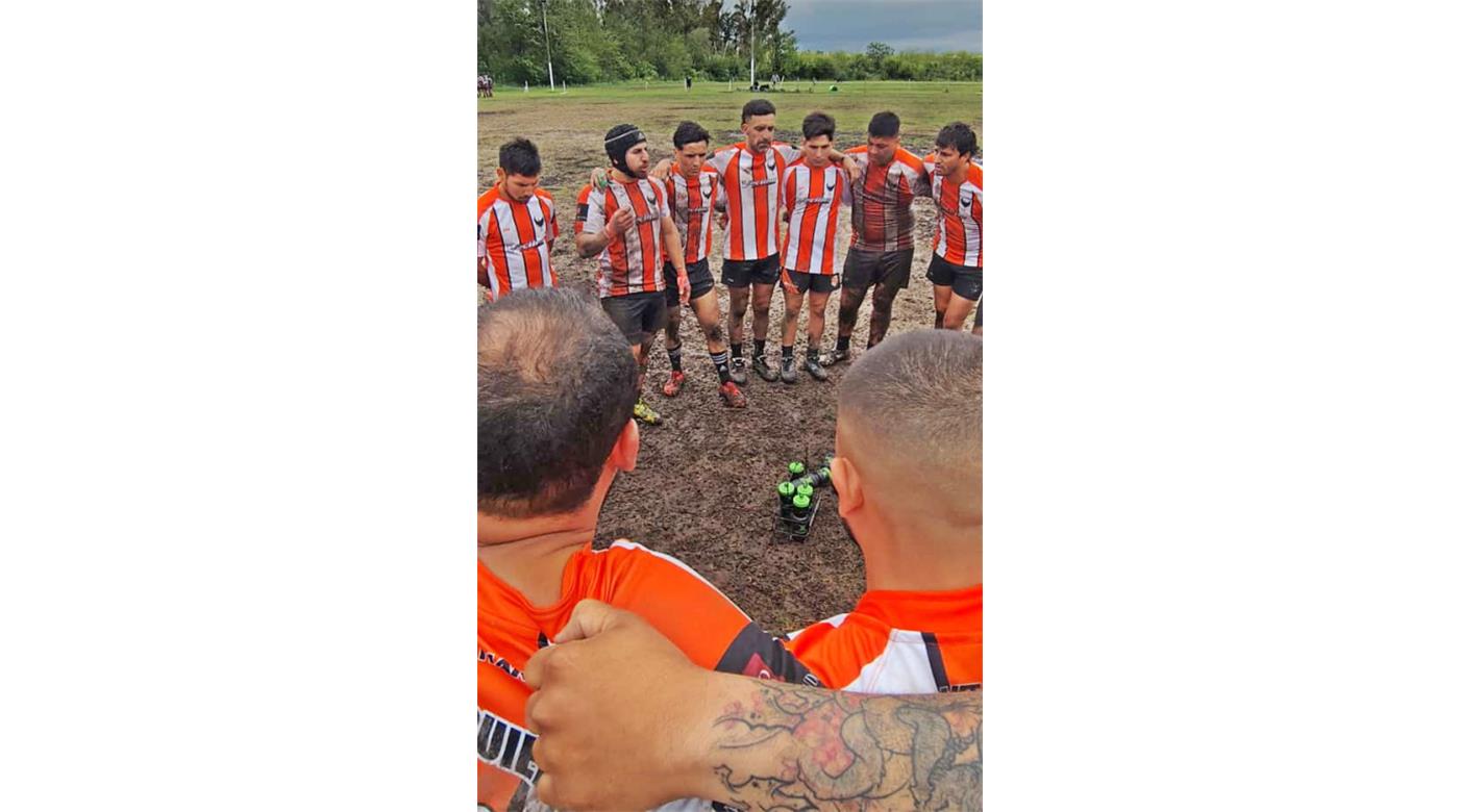 CAMPEONATO FORMATIVO: OLD BANKERS Y LA BANDA DE BERA ASCENDIERON JUNTO A SUIPACHA A LA ZONA CAMPEONATO 