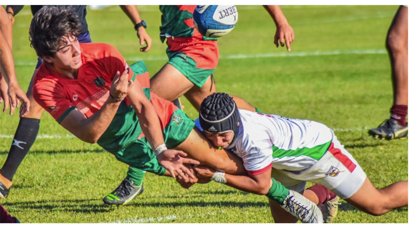 LOS RESULTADOS DE LA PRIMERA JORNADA DEL SELECT 12 NORTE