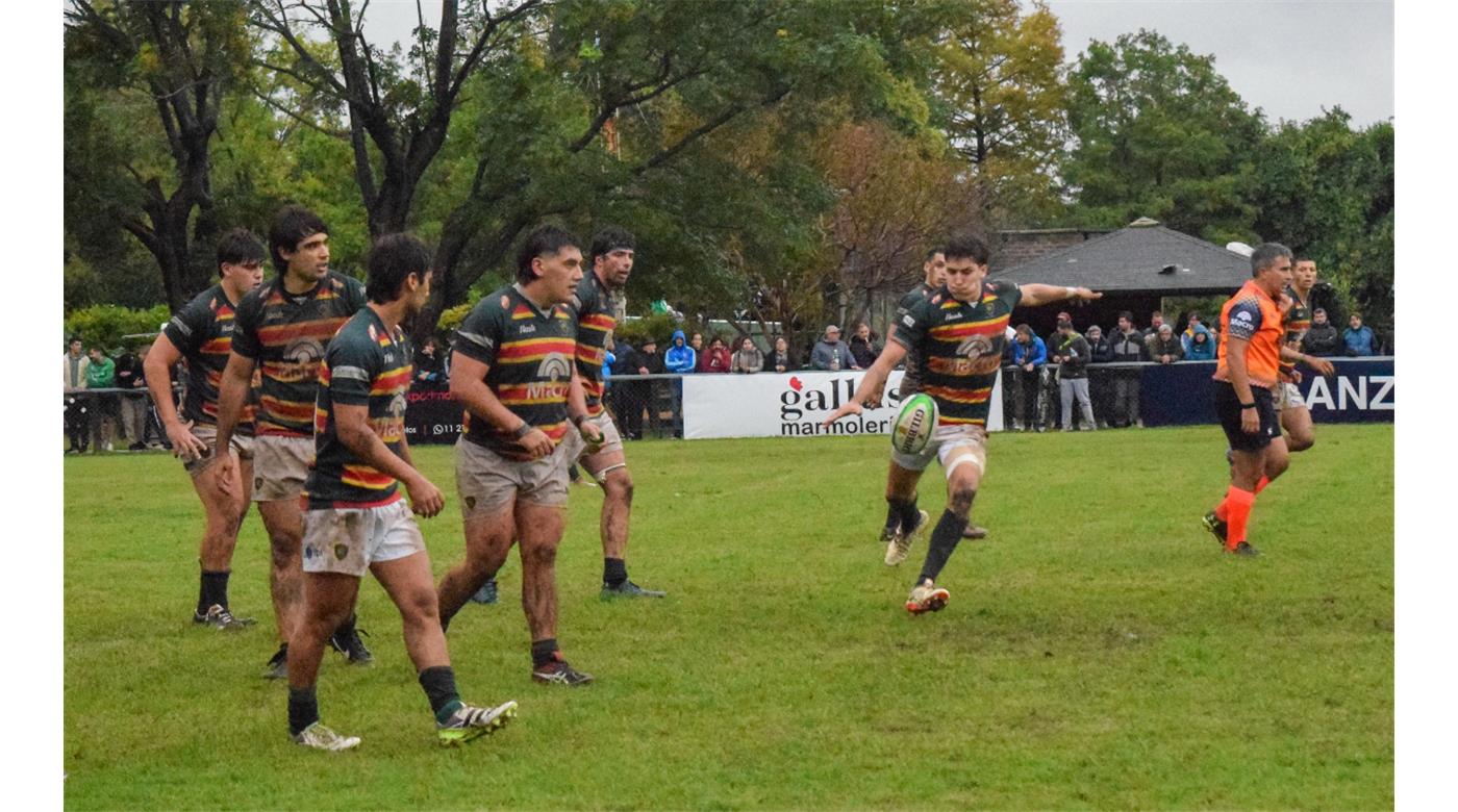 LOMAS ATHLETIC SE DESPIDIÓ CON UNA VICTORIA FRENTE A OLIVOS