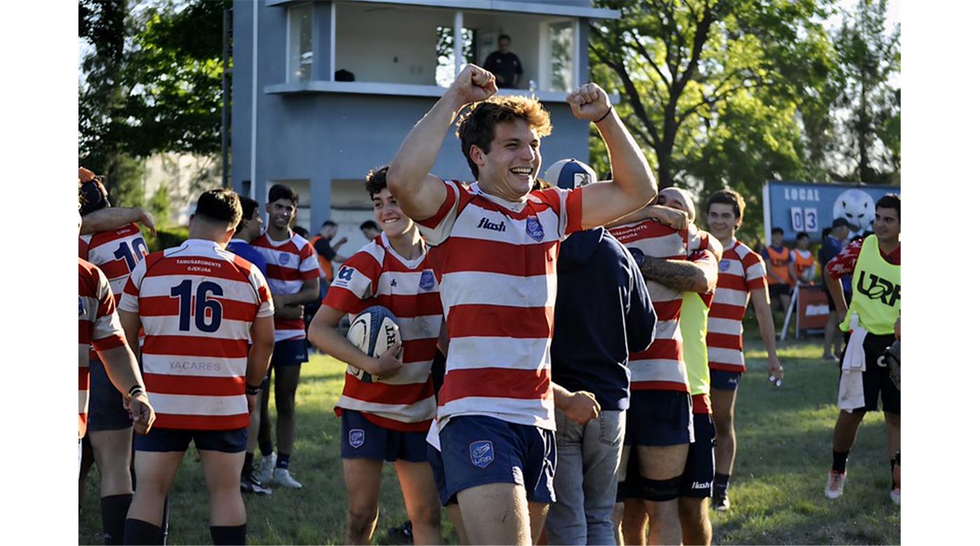 PARAGUAY SE QUEDÓ CON EL SELECT 12 NORTE DE MENORES DE 17 