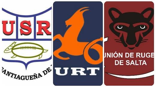 EL REGIONAL DEL NOA DEFINIÓ A TRES DE LOS CUATRO CLUBES SEMIFINALISTAS