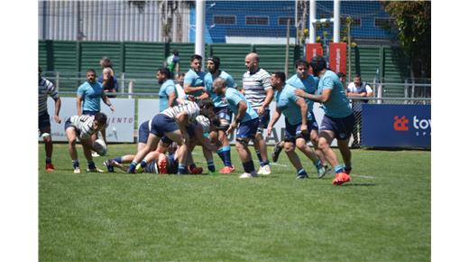 SAN FERNANDO LE GANÓ AL CUQ Y TERMINÓ EL AÑO CON EL ASCENSO Y MUY BUEN UN TRIUNFO