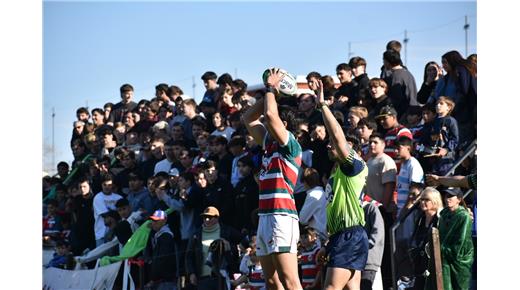 DELTA CERRÓ EL AÑO CON UN TRIUNFO COMO VISITANTE ANTE DON BOSCO 