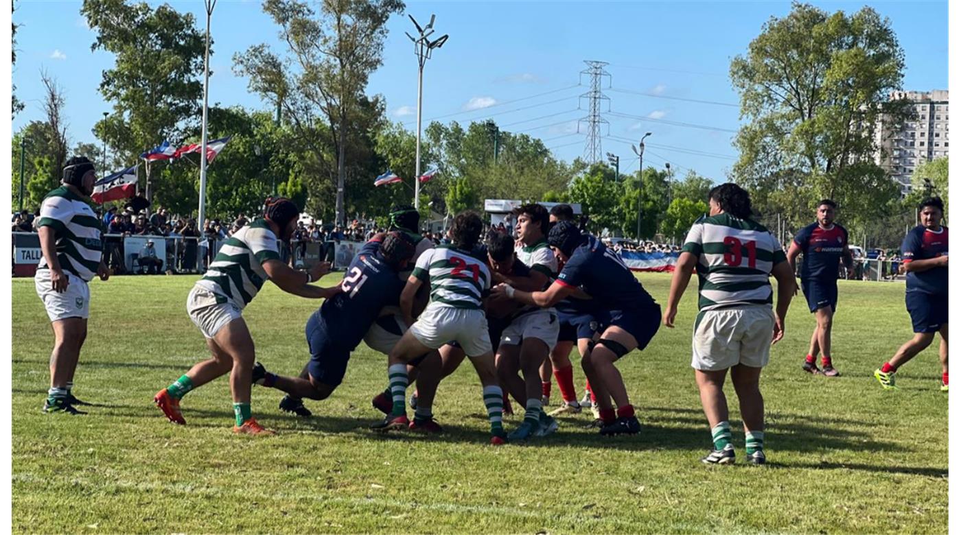 TIGRE CERRÓ EL TORNEO CON OTRO TRIUNFO Y LLEGA DE LA MEJOR MANERA A LOS PLAYOFFS
