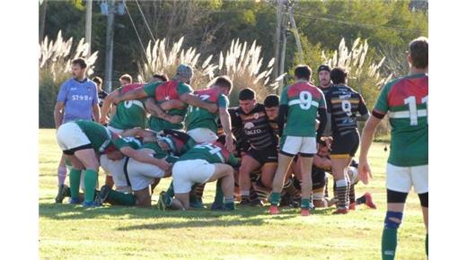 ATLÉTICO Y PROGRESO DE  BRANDSEN VENCIÓ A LA SALLE Y BUSCARÁ EL ASCENSO EN LOS PLAY OFFS