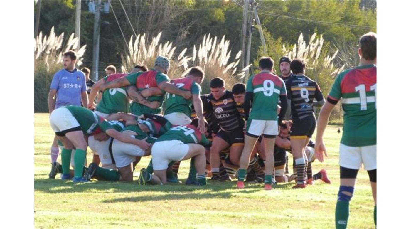 ATLÉTICO Y PROGRESO DE  BRANDSEN VENCIÓ A LA SALLE Y BUSCARÁ EL ASCENSO EN LOS PLAY OFFS