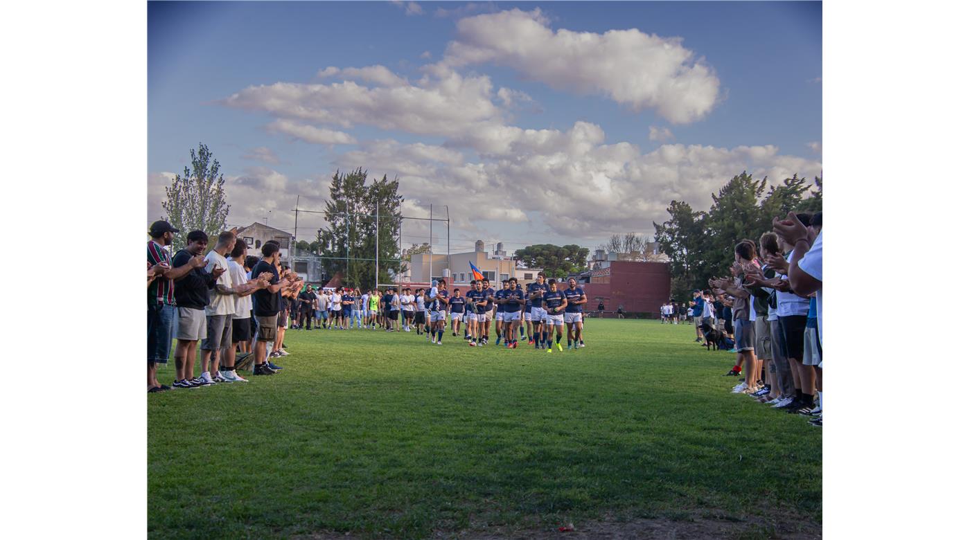 SITAS LE GANÓ AL  CAMPEÓN VICENTINOS Y CERRÓ EL AÑO PENSANDO EN EL 2026