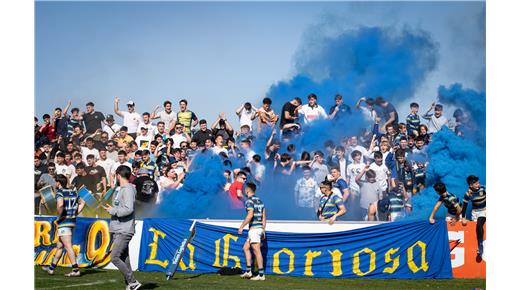 SAN ALBANO BUSCARÁ MANTENER LA CATEGORÍA ANTE CUQ QUE ES EL OTRO FINALISTA