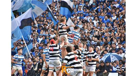 EL SIC SE LLEVÓ EL CLÁSICO Y OTRA VEZ ES FINALISTA DEL TOP 12