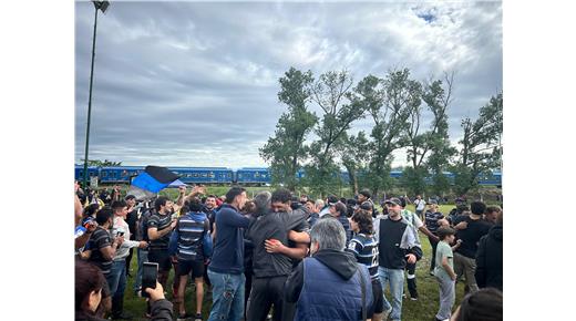 SAN MIGUEL JUGARÁ LA FINAL POR EL ASCENSO A LA PRIMERA “C” ANTE TIGRE, Y EL RETIRO DEBERÁ JUGAR EN LA SEGUNDA EN LA TEMPORADA 2026