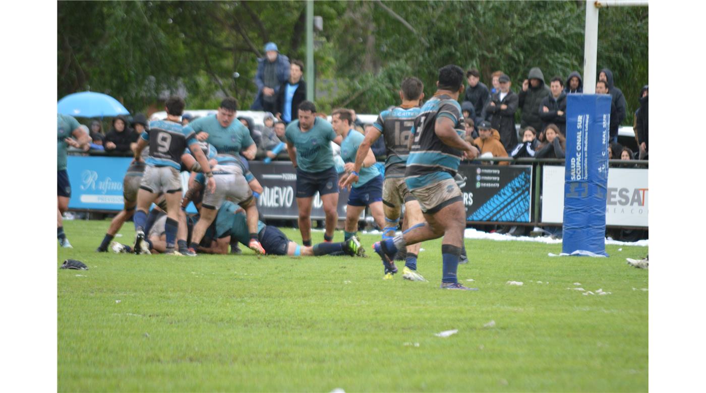 CUQ VENCIÓ A LICEO NAVAL Y ENFRENTARÁ A SAN ALBANO EN BUSCA DE UN LUGAR EN LA PRIMERA “A”