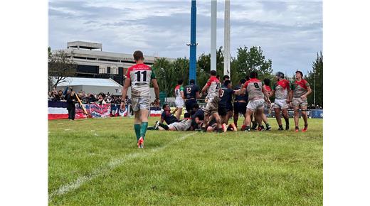 TIGRE LE GANÓ LA SEMIFINAL A ATLÉTICO Y PROGRESO Y JUGARÁ POR EL ASCENSO ANTE SAN MIGUEL