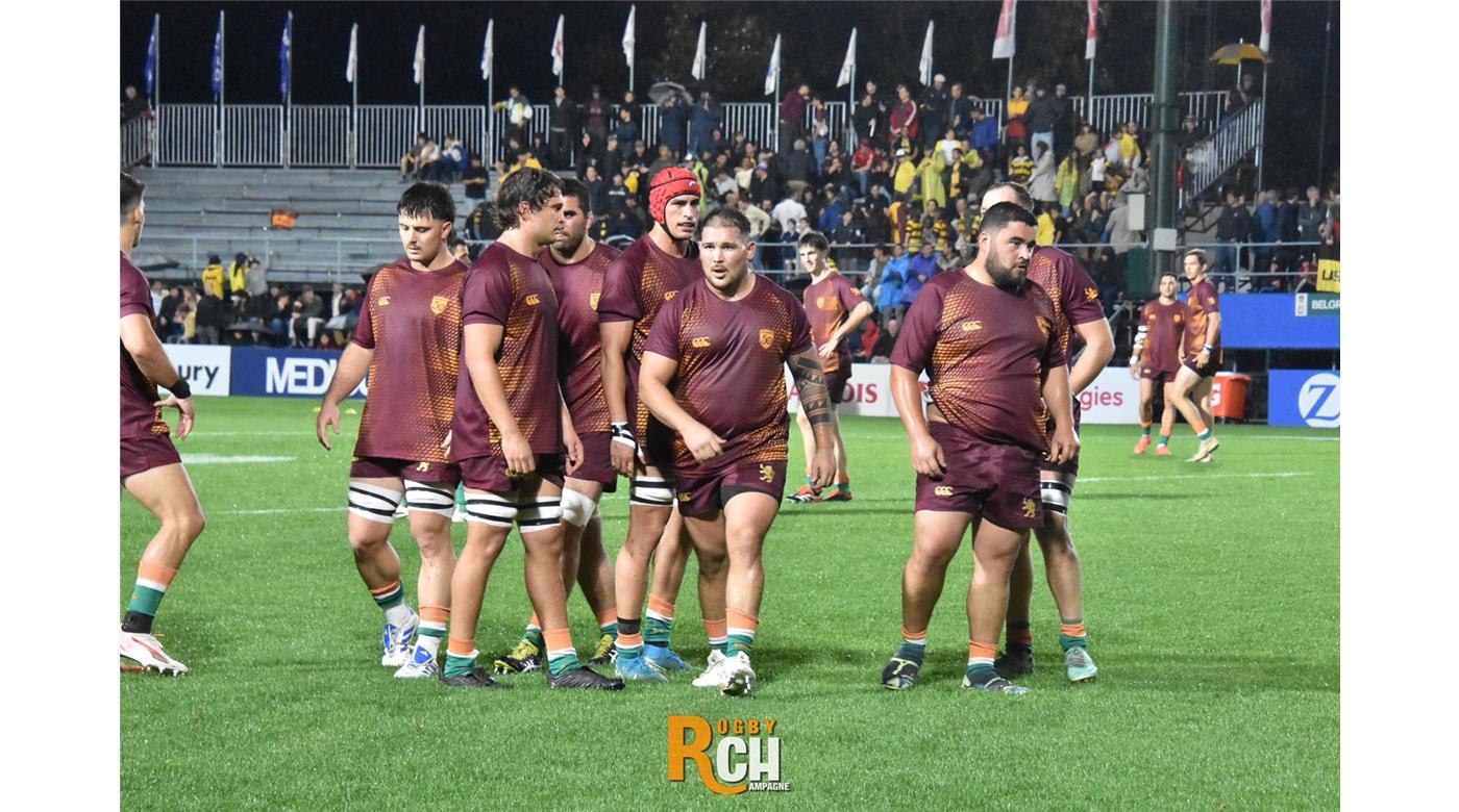 LAS FORMACIONES CONFIRMADAS PARA LA FINAL DEL URBA TOP 12 