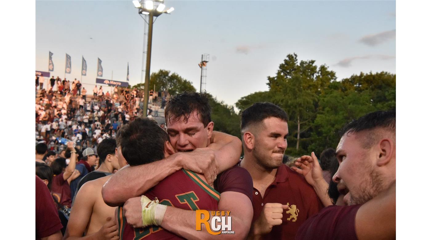 NEWMAN Y SUS MÁS DE CINCUENTA AÑOS DE HISTORIA, CON UN TÍTULO MUY MERECIDO