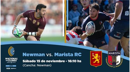 ESTE SÁBADO HABRÁ UN NUEVO CAMPEÓN EN EL NACIONAL DE CLUBES