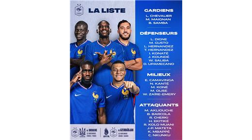 FRANCIA RECIBE A SUDÁFRICA EN UN DUELO DE CAMPANILLAS