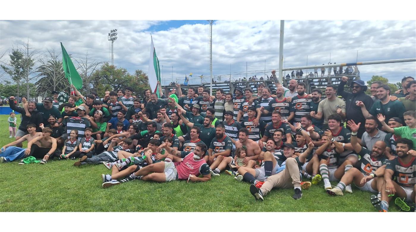 VICENTE LÓPEZ SUPERÓ A ZÁRATE EN LA ÚLTIMA Y ASCENDIÓ A SEGUNDA