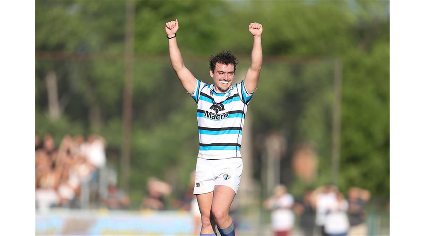 EN MENORES DE 22, EL SAN ISIDRO CLUB ES EL CAMPEÓN