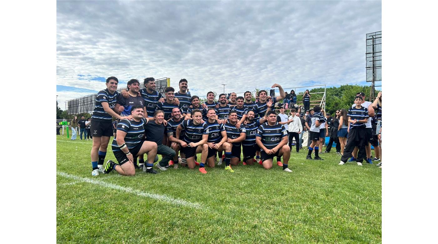 SAN MIGUEL LE GANÓ A TIGRE Y ASCENDIÓ A LA PRIMERA 