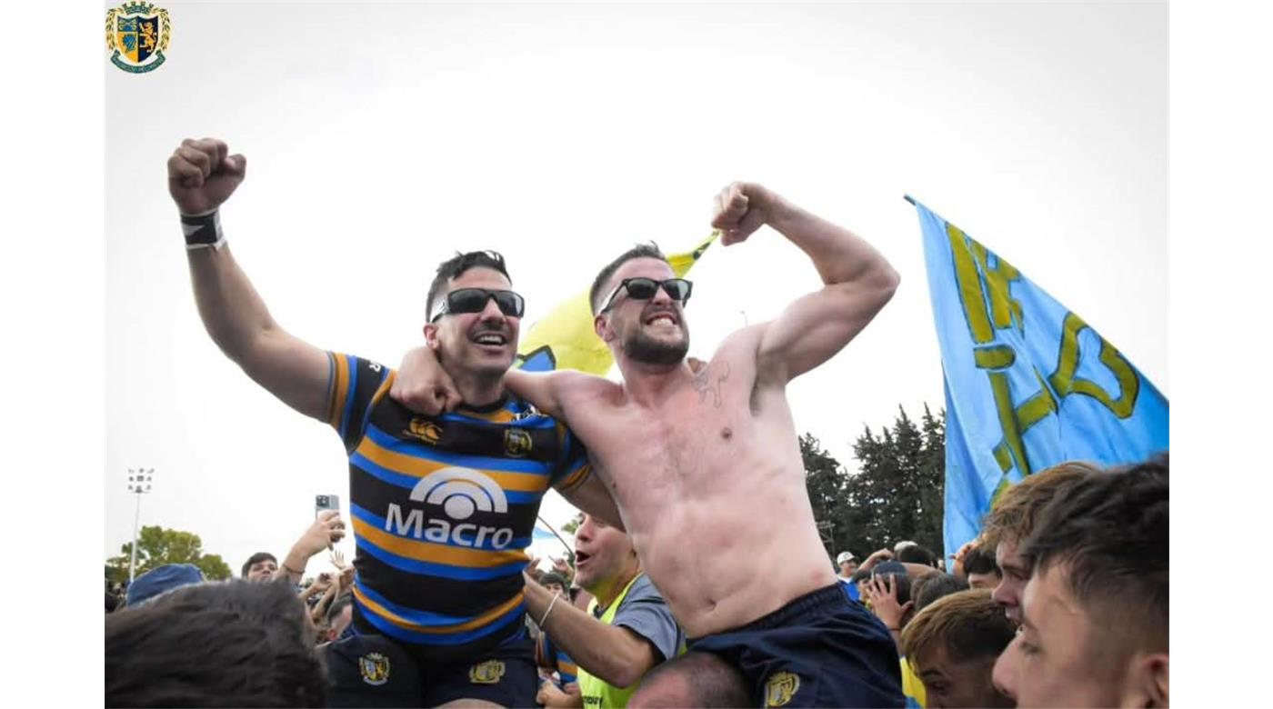 SAN ALBANO ESTÁ MÁS VIVO QUE NUNCA. LE GANÓ AL CUQ EN MUERTE SÚBITA Y SIGUE EN LA PRIMERA 