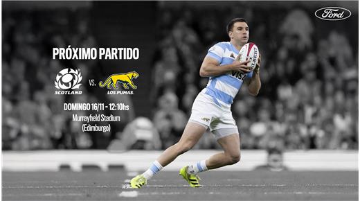 CON LOS PUMAS Y LOS TEROS JUGANDO EL DOMINGO, OTRO FIN DE SEMANA A PURA VENTANA DE NOVIEMBRE 