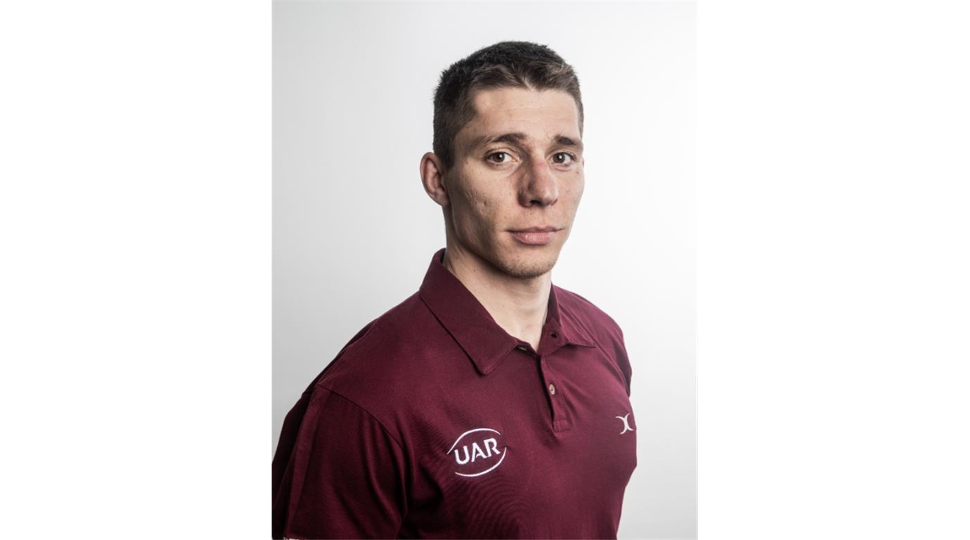 TOMAS NINCI DIRIGIRÁ LA FINAL DEL NACIONAL DE CLUBES ENTRE NEWMAN Y MARISTA 