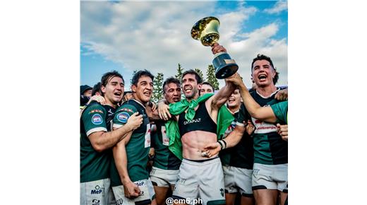 LAS 26 FINALES DEL NACIONAL DE CLUBES AL DETALLE